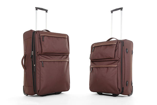 تصویر 3 از چمدان چرخدار تاشو مسافرتی با گارانتی معتبر